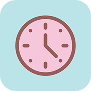 Clock Spring Icon